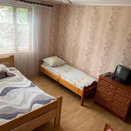 Затока 1 Apartment Svityaz' Exterior photo