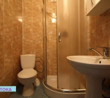 Затока 1 Apartment Svityaz' Exterior photo