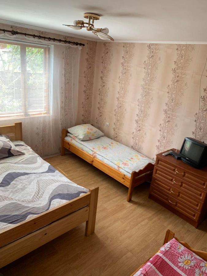 затока 1 Apartment