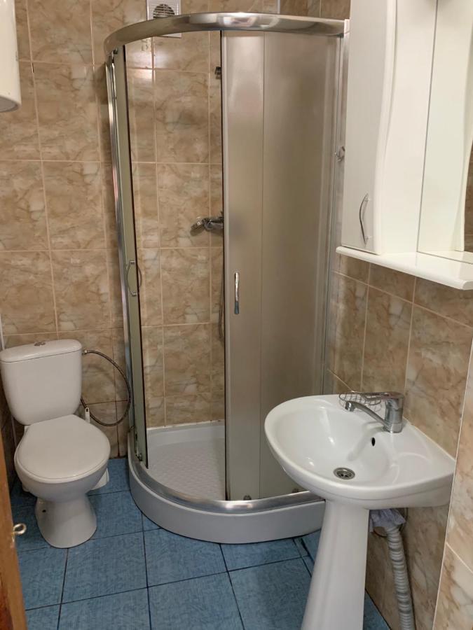 затока 1 Apartment *