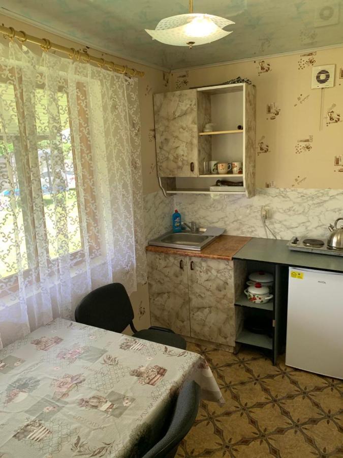 Apartment затока 1 *